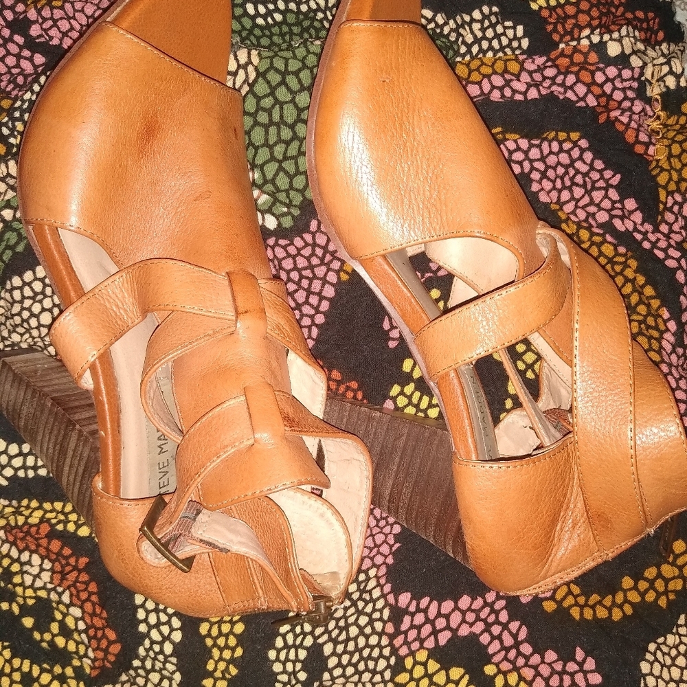 Steve Madden Sandals